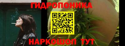 гидра Мариинск